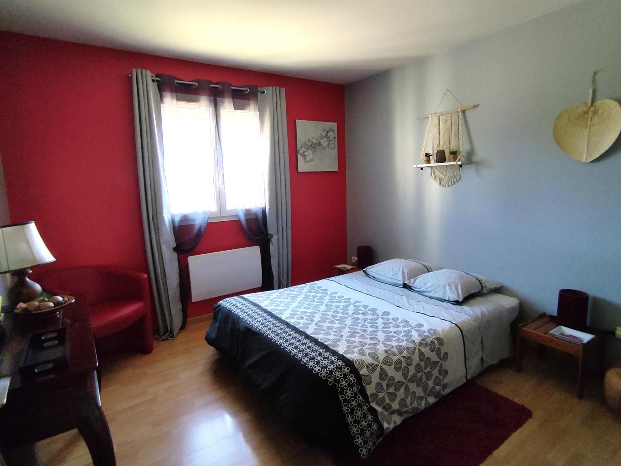 Chambre Genissieux, Vue Sur Vercors Eksteriør bilde